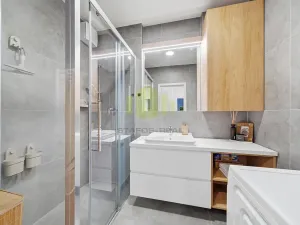 Prodej bytu 3+kk, Olomouc, Topolová, 81 m2