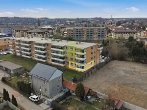 Prodej bytu 3+kk, Olomouc, Topolová, 81 m2