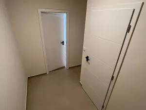 Pronájem bytu 2+kk, Litoměřice, Alfonse Muchy, 41 m2