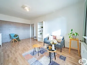 Prodej bytu 2+1, Praha, Sněženková, 51 m2