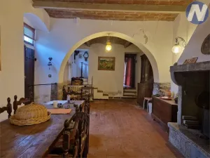 Prodej zemědělské usedlosti, Capolona,Itálie, 377 m2