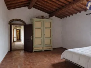 Prodej zemědělské usedlosti, Capolona,Itálie, 377 m2