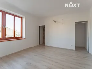 Prodej vily, Šumperk, Slavíčkova, 140 m2