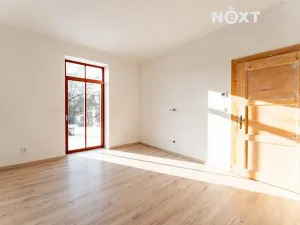 Prodej vily, Šumperk, Slavíčkova, 140 m2