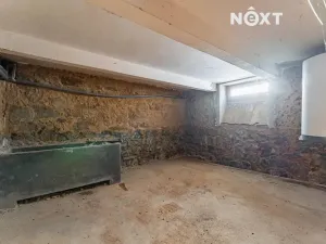 Prodej vily, Šumperk, Slavíčkova, 140 m2