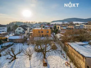 Prodej vily, Šumperk, Slavíčkova, 140 m2