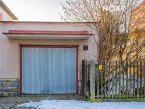 Prodej vily, Šumperk, Slavíčkova, 140 m2