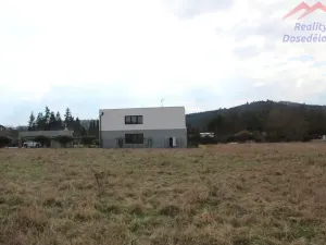 Prodej pozemku pro bydlení, Hradištko, K Dubí, 968 m2