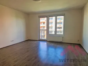 Pronájem bytu 2+kk, Praha - Čakovice, Tryskovická, 65 m2