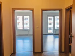 Pronájem bytu 2+kk, Praha - Čakovice, Tryskovická, 65 m2