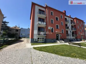 Pronájem bytu 1+kk, Břeclav, Bří. Mrštíků, 25 m2