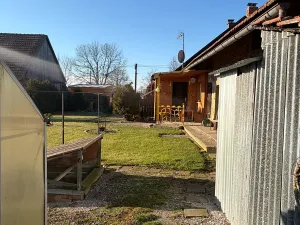 Prodej rodinného domu, Vysoké Veselí, 79 m2