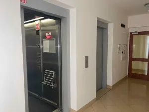 Pronájem bytu 1+kk, Praha - Stodůlky, Tlumačovská, 38 m2