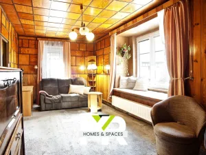 Prodej rodinného domu, Praha - Třeboradice, V Pačátkách, 200 m2