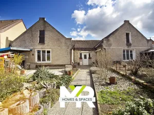 Prodej rodinného domu, Praha - Třeboradice, V Pačátkách, 200 m2