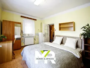 Prodej rodinného domu, Praha - Třeboradice, V Pačátkách, 200 m2