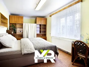 Prodej rodinného domu, Praha - Třeboradice, V Pačátkách, 200 m2