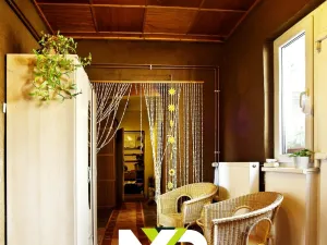 Prodej rodinného domu, Praha - Třeboradice, V Pačátkách, 200 m2