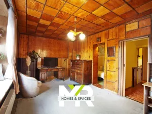 Prodej rodinného domu, Praha - Třeboradice, V Pačátkách, 200 m2