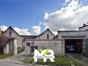 Prodej rodinného domu, Praha - Třeboradice, V Pačátkách, 200 m2