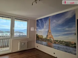 Pronájem bytu 2+1, Rožnov pod Radhoštěm, Kulturní, 48 m2