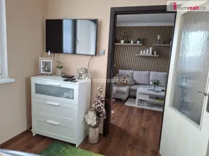 Pronájem bytu 2+1, Rožnov pod Radhoštěm, Kulturní, 48 m2