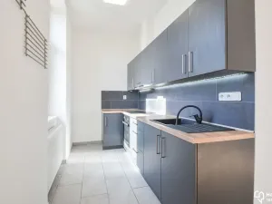 Pronájem bytu 3+kk, Olomouc, Jeremenkova, 48 m2