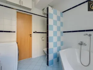 Pronájem bytu 2+kk, Praha - Libeň, Nad Rokoskou, 54 m2