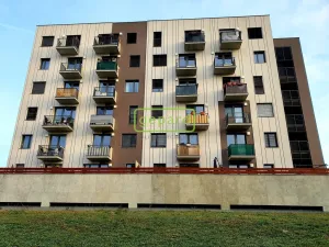 Prodej bytu 2+kk, Praha, Rychtáře Petříka, 42 m2