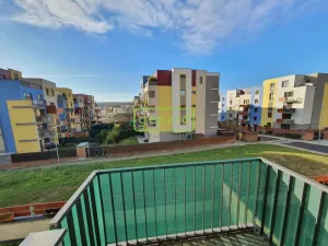 Prodej bytu 2+kk, Praha, Rychtáře Petříka, 42 m2