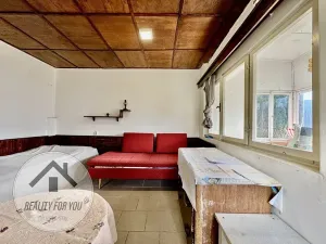 Prodej chaty, Ústí nad Labem, Na Čihadle, 38 m2