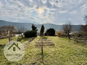 Prodej chaty, Ústí nad Labem, Na Čihadle, 38 m2