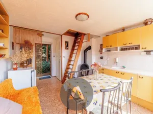 Prodej chaty, Ivančice, 48 m2