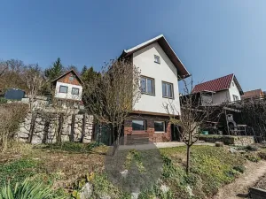 Prodej chaty, Ivančice, 48 m2