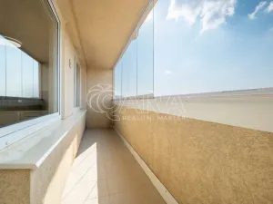 Prodej bytu 4+kk, Praha - Žižkov, U kněžské louky, 81 m2