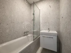 Prodej bytu 4+kk, Praha - Žižkov, U kněžské louky, 81 m2