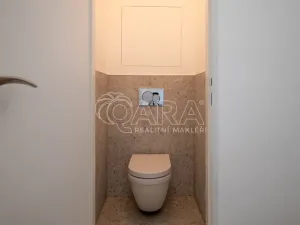 Prodej bytu 4+kk, Praha - Žižkov, U kněžské louky, 81 m2