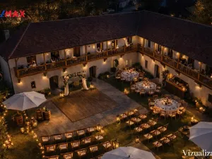 Prodej zemědělské usedlosti, Hluboké Dvory, 300 m2