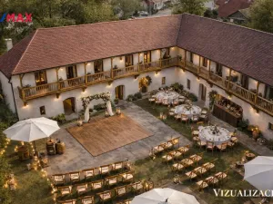 Prodej zemědělské usedlosti, Hluboké Dvory, 760 m2