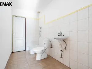 Prodej zemědělské usedlosti, Hluboké Dvory, 951 m2