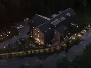 Prodej bytu 1+kk, Josefův Důl, 32 m2