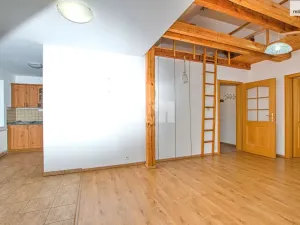 Pronájem bytu 2+kk, Liberec - Liberec III-Jeřáb, Barvířská, 65 m2