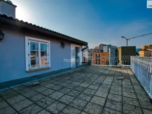 Pronájem bytu 2+kk, Liberec - Liberec III-Jeřáb, Barvířská, 65 m2