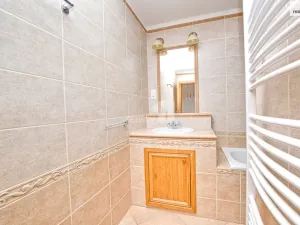 Pronájem bytu 2+kk, Liberec - Liberec III-Jeřáb, Barvířská, 65 m2