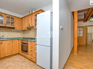 Pronájem bytu 2+kk, Liberec - Liberec III-Jeřáb, Barvířská, 65 m2