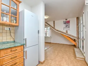 Pronájem bytu 2+kk, Liberec - Liberec III-Jeřáb, Barvířská, 65 m2