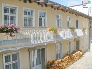 Pronájem bytu 2+kk, Liberec - Liberec III-Jeřáb, Barvířská, 65 m2