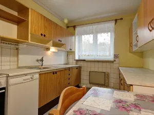 Prodej bytu 2+1, Rudník, 55 m2