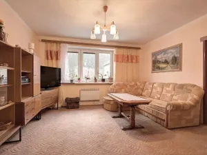 Prodej bytu 2+1, Rudník, 55 m2