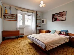 Prodej bytu 2+1, Rudník, 55 m2